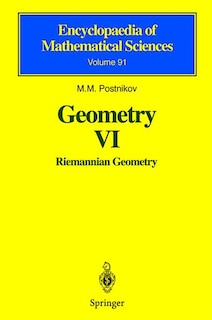 Couverture_Geometry Vi