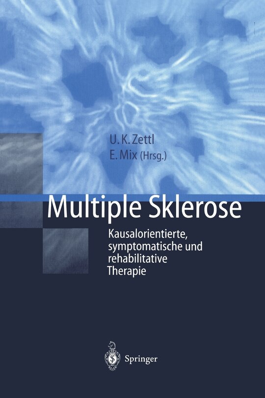 Front cover_Multiple Sklerose