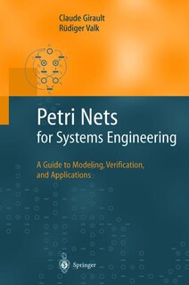 Front cover_Petri Nets For Systems Engineering