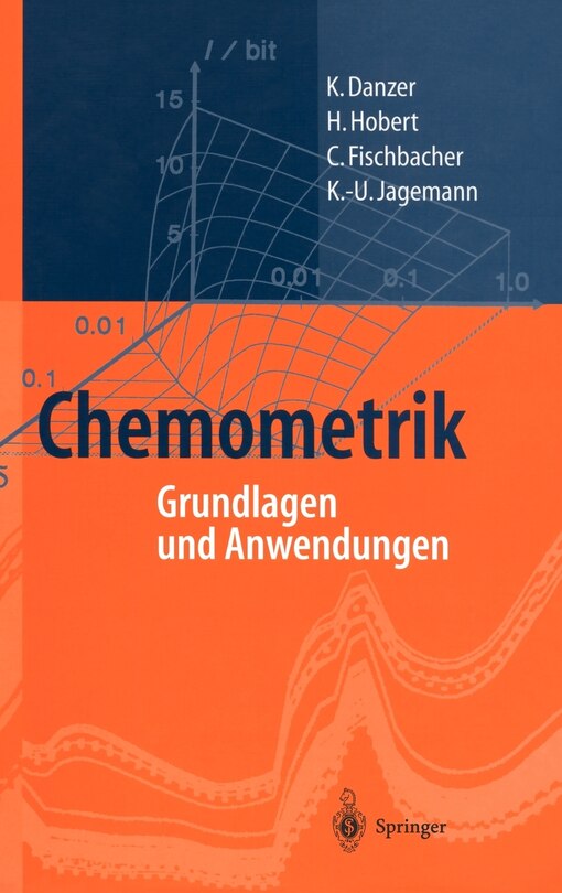 Front cover_Chemometrik