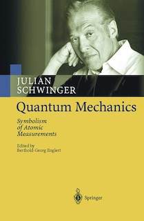 Front cover_Quantum Mechanics