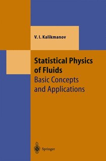 Front cover_Statistical Physics of Fluids