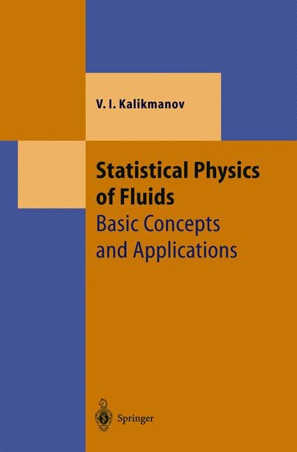 Front cover_Statistical Physics of Fluids