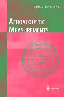 Couverture_Aeroacoustic Measurements