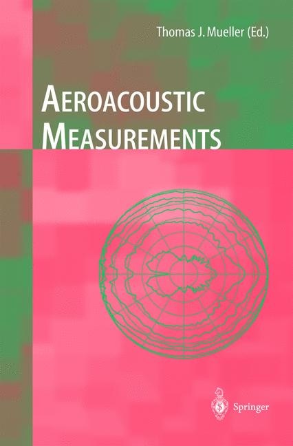 Couverture_Aeroacoustic Measurements