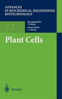 Couverture_Plant Cells