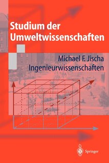 Front cover_Studium der Umweltwissenschaften