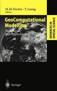 Front cover_GeoComputational Modelling