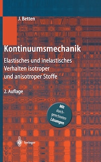 Couverture_Kontinuumsmechanik