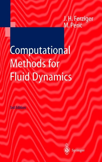 Couverture_Computational Methods for Fluid Dynamics