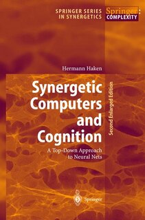 Couverture_Synergetic Computers and Cognition