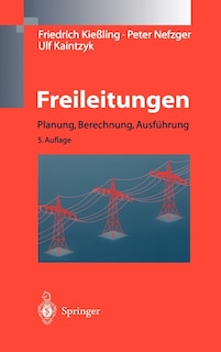 Front cover_Freileitungen