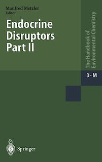 Front cover_Endocrine Disruptors