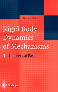 Couverture_Rigid Body Dynamics of Mechanisms