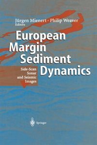 Front cover_European Margin Sediment Dynamics