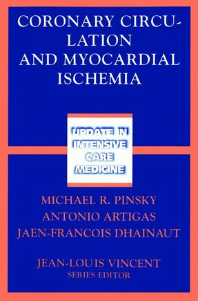 Coronary Circulation and Myocardial Ischemia