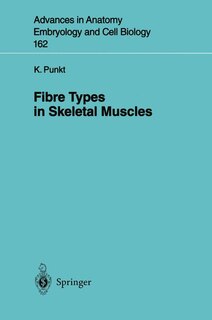 Front cover_Fibre Types In Skeletal Muscles