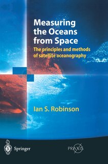 Front cover_Measuring the Oceans from Space