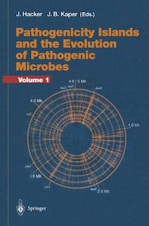 Couverture_Pathogenicity Islands and the Evolution of Pathogenic Microbes