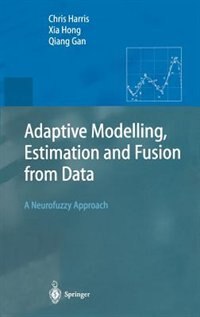 Front cover_Adaptive Modelling, Estimation and Fusion from Data