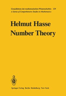 Front cover_Number Theory