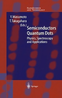 Couverture_Semiconductor Quantum Dots