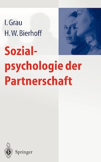 Couverture_Sozialpsychologie der Partnerschaft