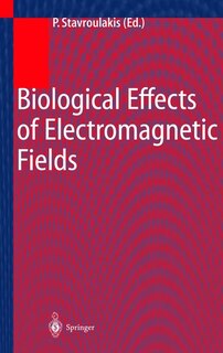Front cover_Biological Effects of Electromagnetic Fields