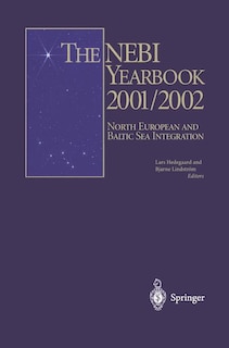 Couverture_The Nebi Yearbook 2001/2002