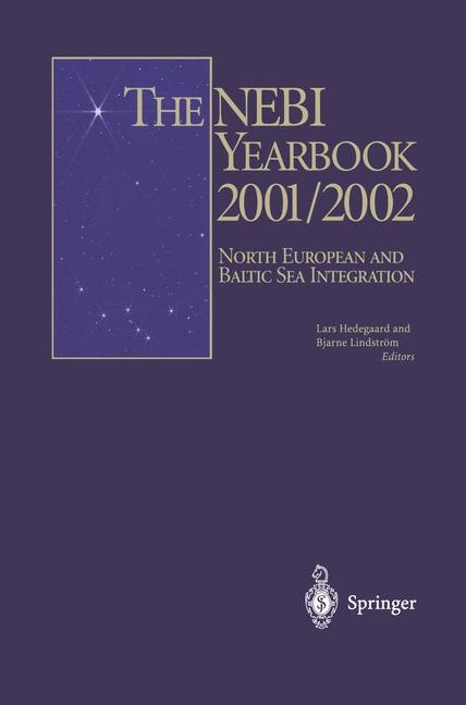 Couverture_The Nebi Yearbook 2001/2002