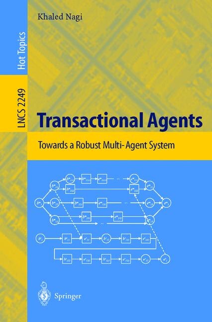 Front cover_Transactional Agents