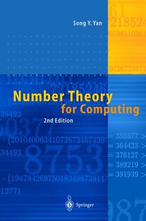 Front cover_Number Theory for Computing