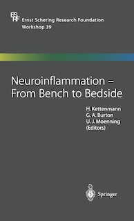 Front cover_Neuroinflammation - From Bench to Bedside