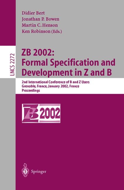 Front cover_ZB 2002