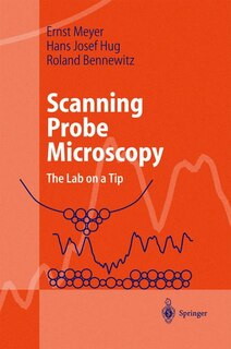 Couverture_Scanning Probe Microscopy