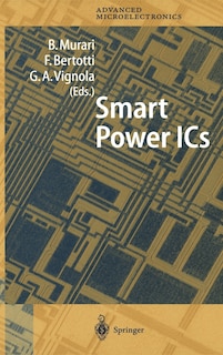 Front cover_Smart Power Ics