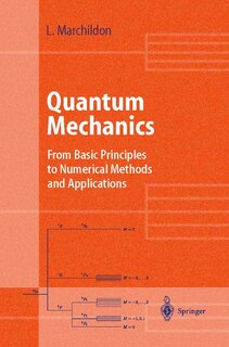 Couverture_Quantum Mechanics