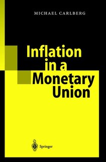 Couverture_Inflation In A Monetary Union