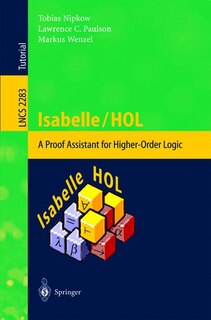 Front cover_Isabelle/hol