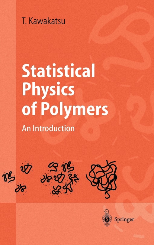 Statistical Physics Of Polymers: An Introduction