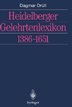 Front cover_Heidelberger Gelehrtenlexikon 1386-1651