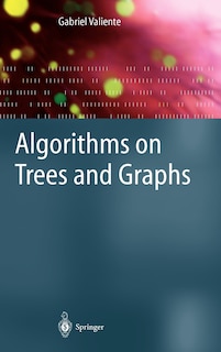 Front cover_Algorithms on Trees and Graphs