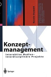 Front cover_Konzeptmanagement