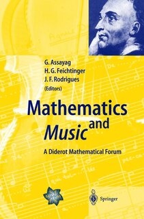Couverture_Mathematics and Music