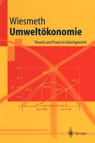 Front cover_Umweltökonomie
