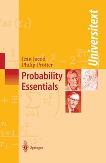 Front cover_Probability Essentials