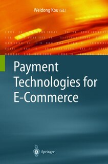 Couverture_Payment Technologies for E-Commerce