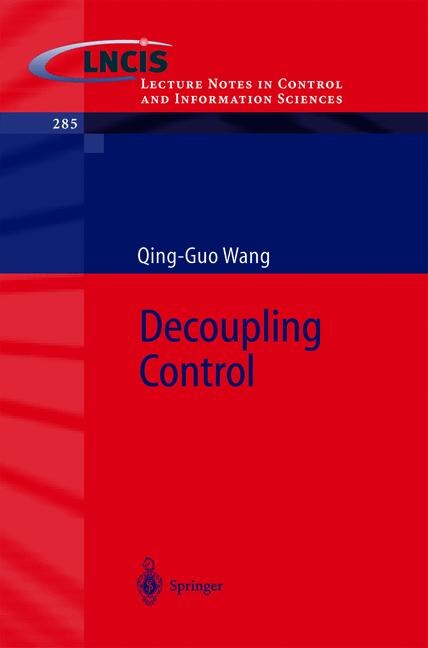 Couverture_Decoupling Control