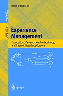 Couverture_Experience Management