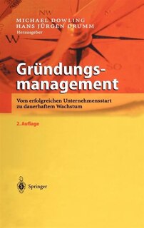 Front cover_Gründungsmanagement